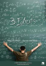 Три идиота / 3 Idiots (2009)