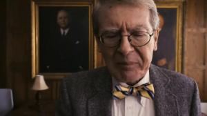 Кадры из фильма Соперница / Tenure (2009)