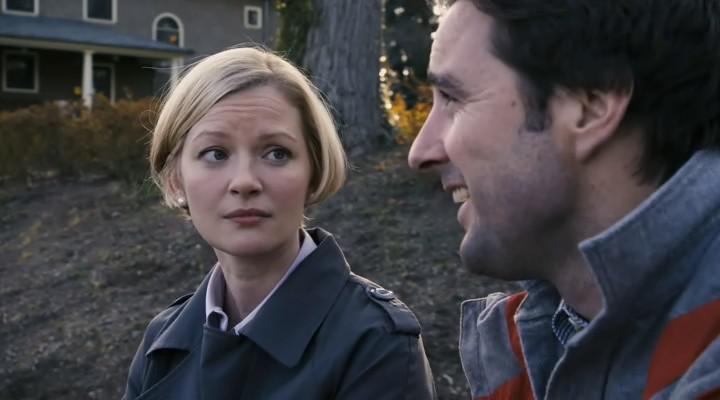 Кадр из фильма Соперница / Tenure (2009)