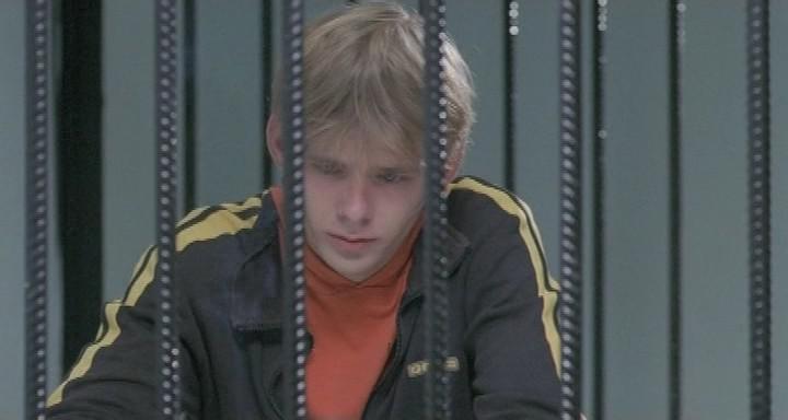 Кадр из фильма Сынок (2009)