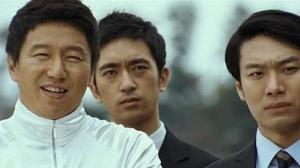 Кадры из фильма Потомки Хон Гиль Дона / The Descendants of Hong Gil Dong (2009)