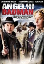 Ангел и Негодяй / Angel and the Bad Man (2009)