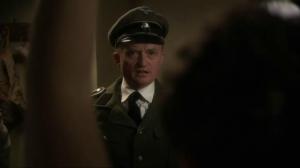 Кадры из фильма Дневник Анны Франк / The Diary of Anne Frank (2009)