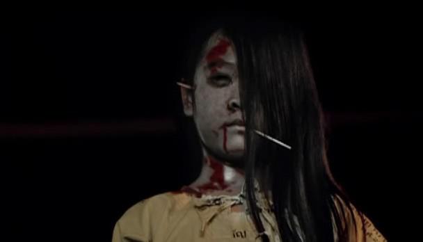Кадр из фильма Печать смерти / The Fatality (2009)