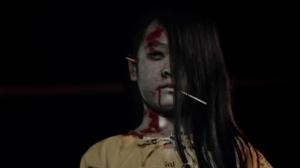 Кадры из фильма Печать смерти / The Fatality (2009)