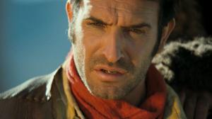 Кадры из фильма Неуловимый Люк / Lucky Luke (2009)