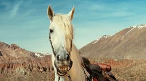 Кадры из фильма Неуловимый Люк / Lucky Luke (2009)