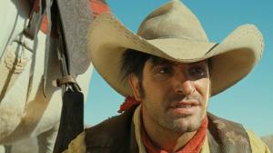 Кадры из фильма Неуловимый Люк / Lucky Luke (2009)
