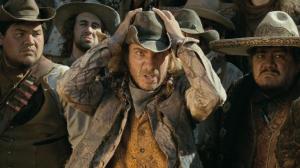 Кадры из фильма Неуловимый Люк / Lucky Luke (2009)