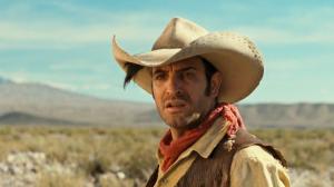 Кадры из фильма Неуловимый Люк / Lucky Luke (2009)