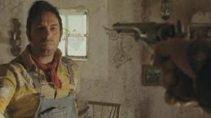 Кадры из фильма Неуловимый Люк / Lucky Luke (2009)