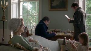 Кадры из фильма Эмма / Emma (2009)