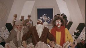 Кадры из фильма Как стать звездой (1986)