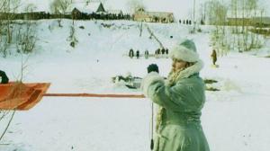 Кадры из фильма Праздник Нептуна (1986)
