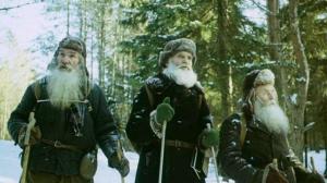 Кадры из фильма Праздник Нептуна (1986)