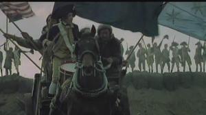 Кадры из фильма Революция / Revolution (1985)
