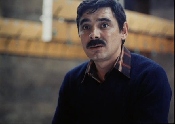 Кадр из фильма Зимний вечер в Гаграх (1985)