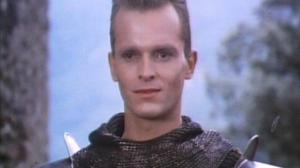 Кадры из фильма Рыцарь дракона / El caballero del dragón (1985)