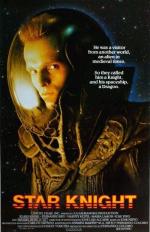 Рыцарь дракона / El caballero del dragón (1985)