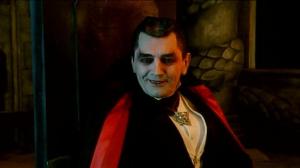 Кадры из фильма Фраккия против Дракулы / Fracchia contro Dracula (1985)