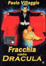 Фраккия против Дракулы / Fracchia contro Dracula (1985)