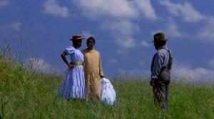 Кадры из фильма Цветы лиловые полей / The Color Purple (1985)