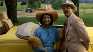 Кадры из фильма Цветы лиловые полей / The Color Purple (1985)