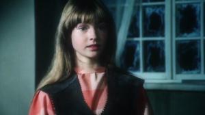 Кадры из фильма Тайна Снежной королевы (1986)