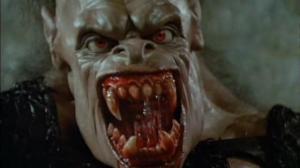 Кадры из фильма Царь зла / Rawhead Rex (1986)