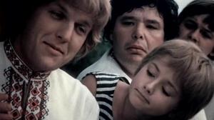 Кадры из фильма На златом крыльце сидели... (1986)