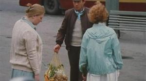 Кадры из фильма Я тебя ненавижу (1986)