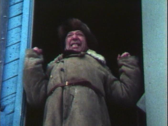 Кадр из фильма Нужные люди (1986)