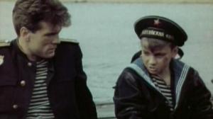 Кадры из фильма Секретный фарватер / 0+ (1986)