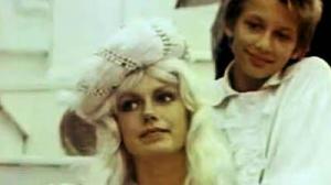 Кадры из фильма Выше радуги (1986)