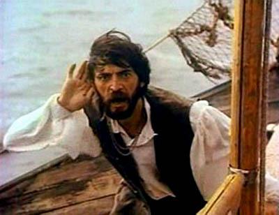Кадр из фильма Выше радуги (1986)