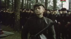Кадры из фильма Мама, я жив! (1985)