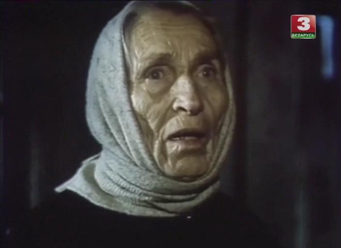Кадр из фильма Мама, я жив! (1985)