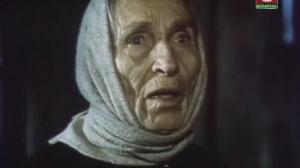 Кадры из фильма Мама, я жив! (1985)