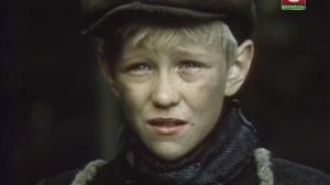 Кадры из фильма Мама, я жив! (1985)