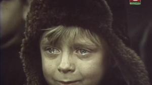 Кадры из фильма Мама, я жив! (1985)