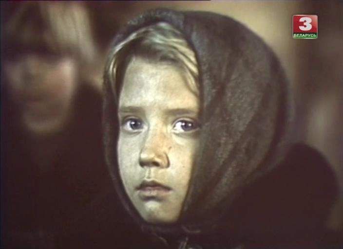 Кадр из фильма Мама, я жив! (1985)
