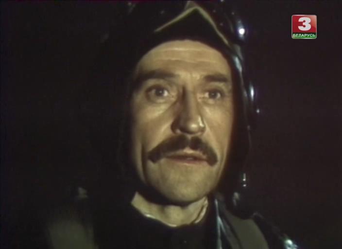 Кадр из фильма Мама, я жив! (1985)