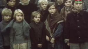 Кадры из фильма Мама, я жив! (1985)