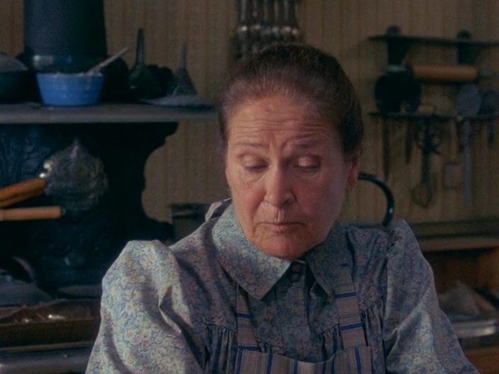 Кадр из фильма Энн из зеленых крыш / Anne of Green Gables (1985)