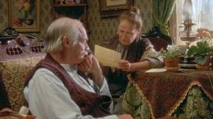 Кадры из фильма Энн из зеленых крыш / Anne of Green Gables (1985)