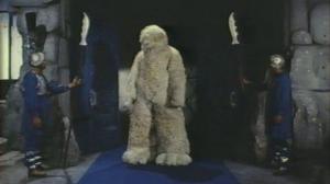 Кадры из фильма Волшебники Забытого королевства / Wizards of the Lost Kingdom (1985)