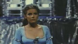Кадры из фильма Волшебники Забытого королевства / Wizards of the Lost Kingdom (1985)