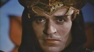 Кадры из фильма Волшебники Забытого королевства / Wizards of the Lost Kingdom (1985)