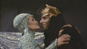Кадры из фильма Волшебники Забытого королевства / Wizards of the Lost Kingdom (1985)