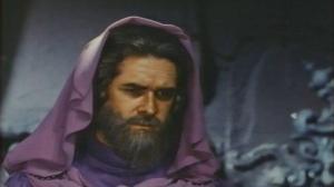 Кадры из фильма Волшебники Забытого королевства / Wizards of the Lost Kingdom (1985)